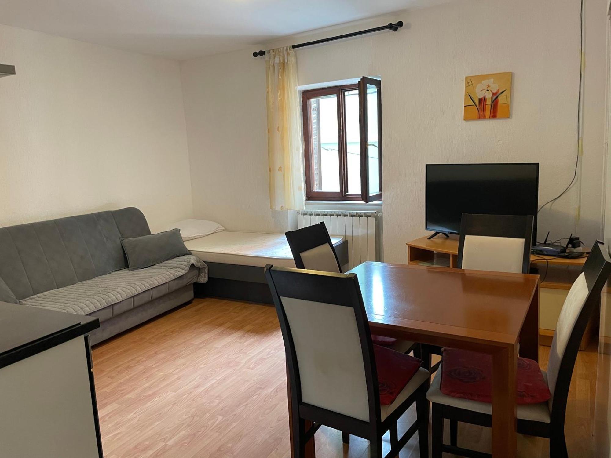 Apartmaji Sara, Izola - Isola Exterior photo